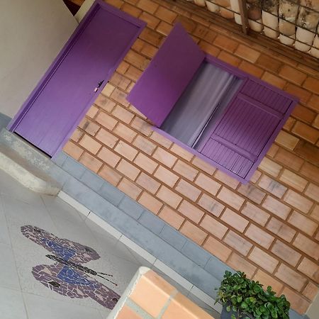 Pousada Balneario Cachoeira Do Moinho Belo Vale ภายนอก รูปภาพ