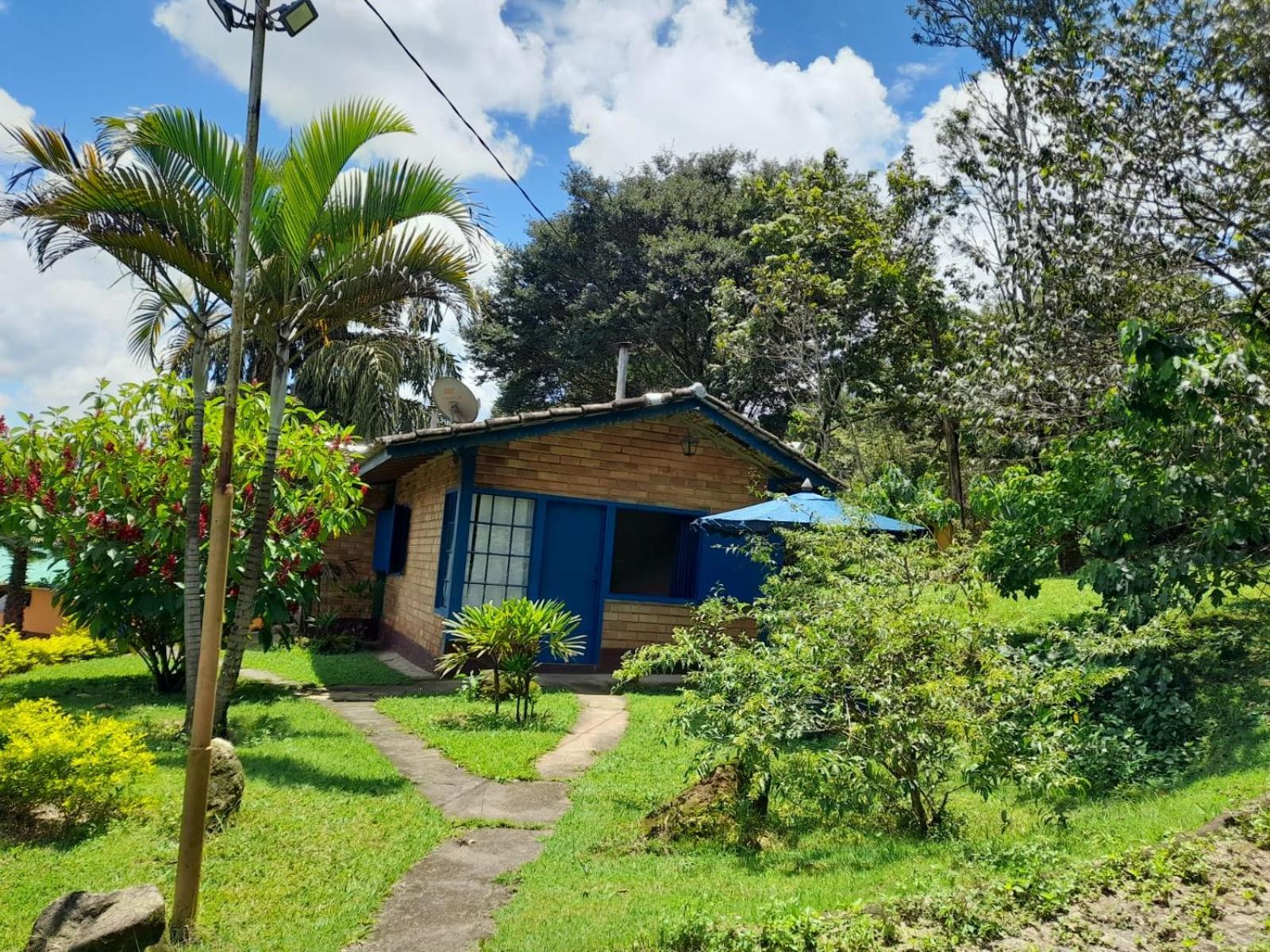 Pousada Balneario Cachoeira Do Moinho Belo Vale ภายนอก รูปภาพ